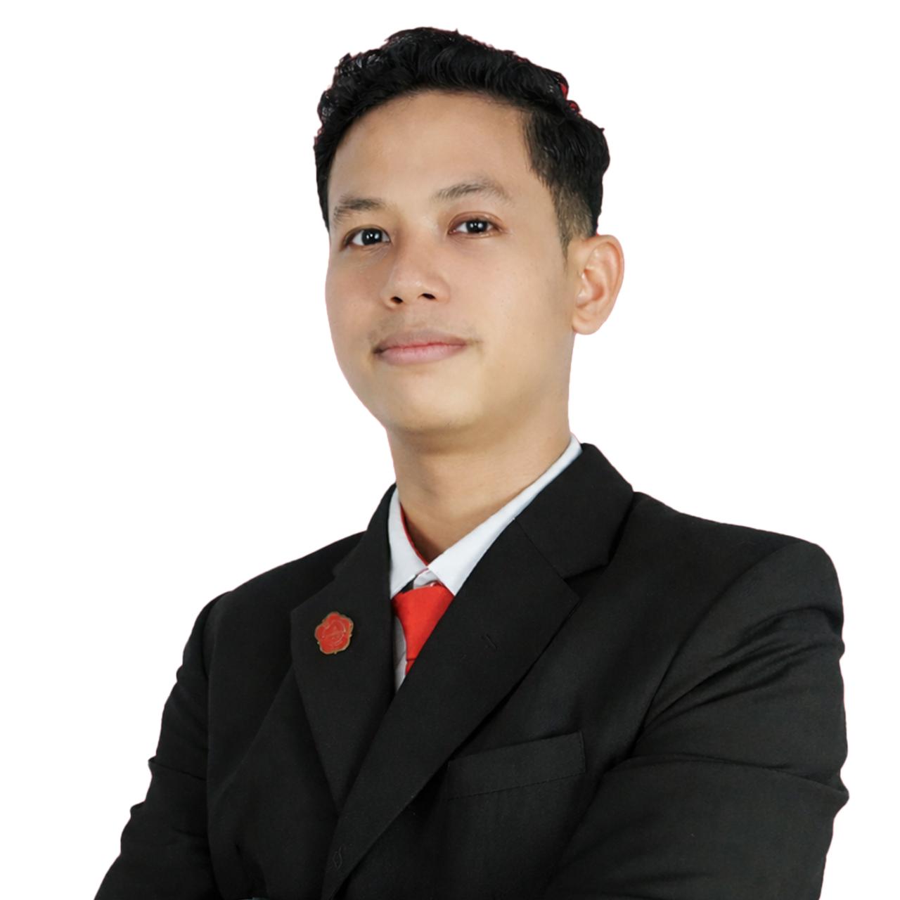 Muhammad Rohmattullah. M.Kom.