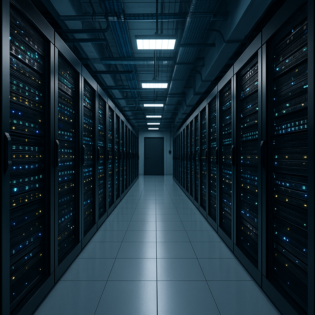 Server 2 Malfungsi, Tim IT DSI Gerak Cepat Atasi Gangguan Server 